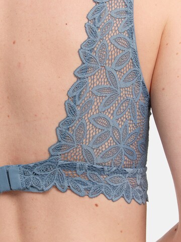 DIM BH in Blauw