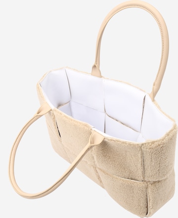 NLY by Nelly - Shopper 'Carrier' en beige