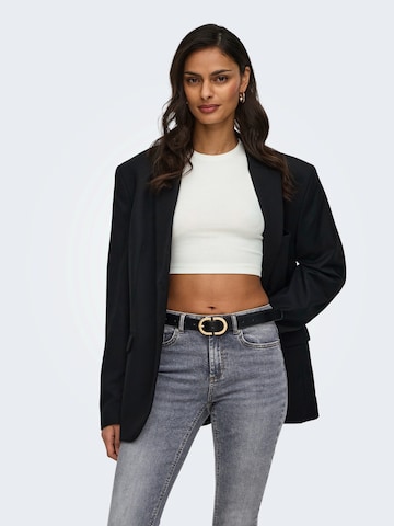 Haut 'JDYLUCKY' JDY en beige : devant