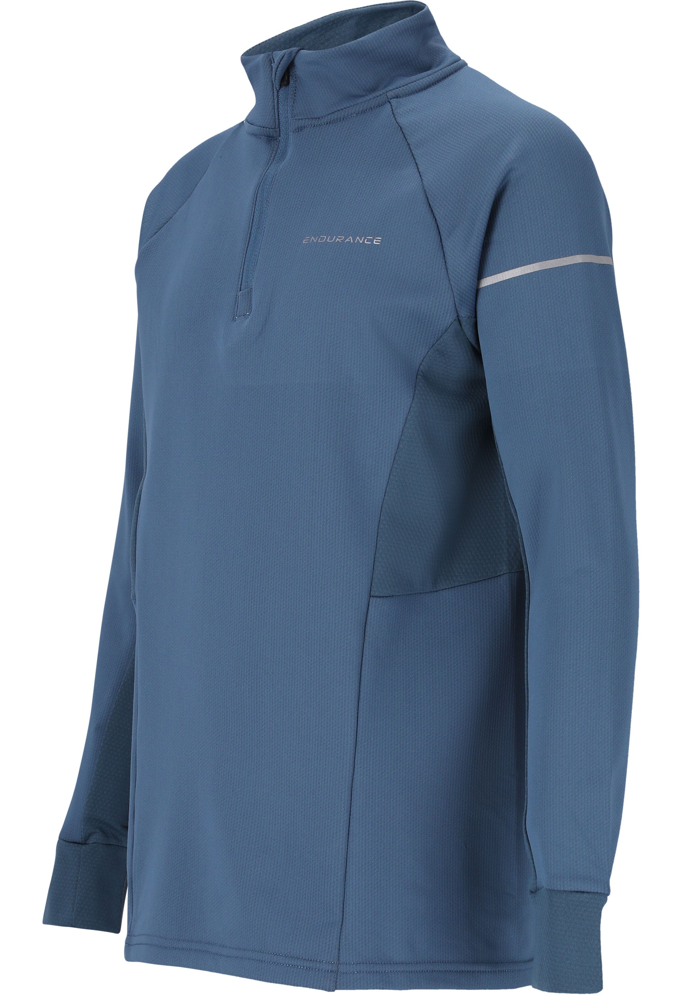 ENDURANCE Funktionsshirt 'Kredly' in Blau