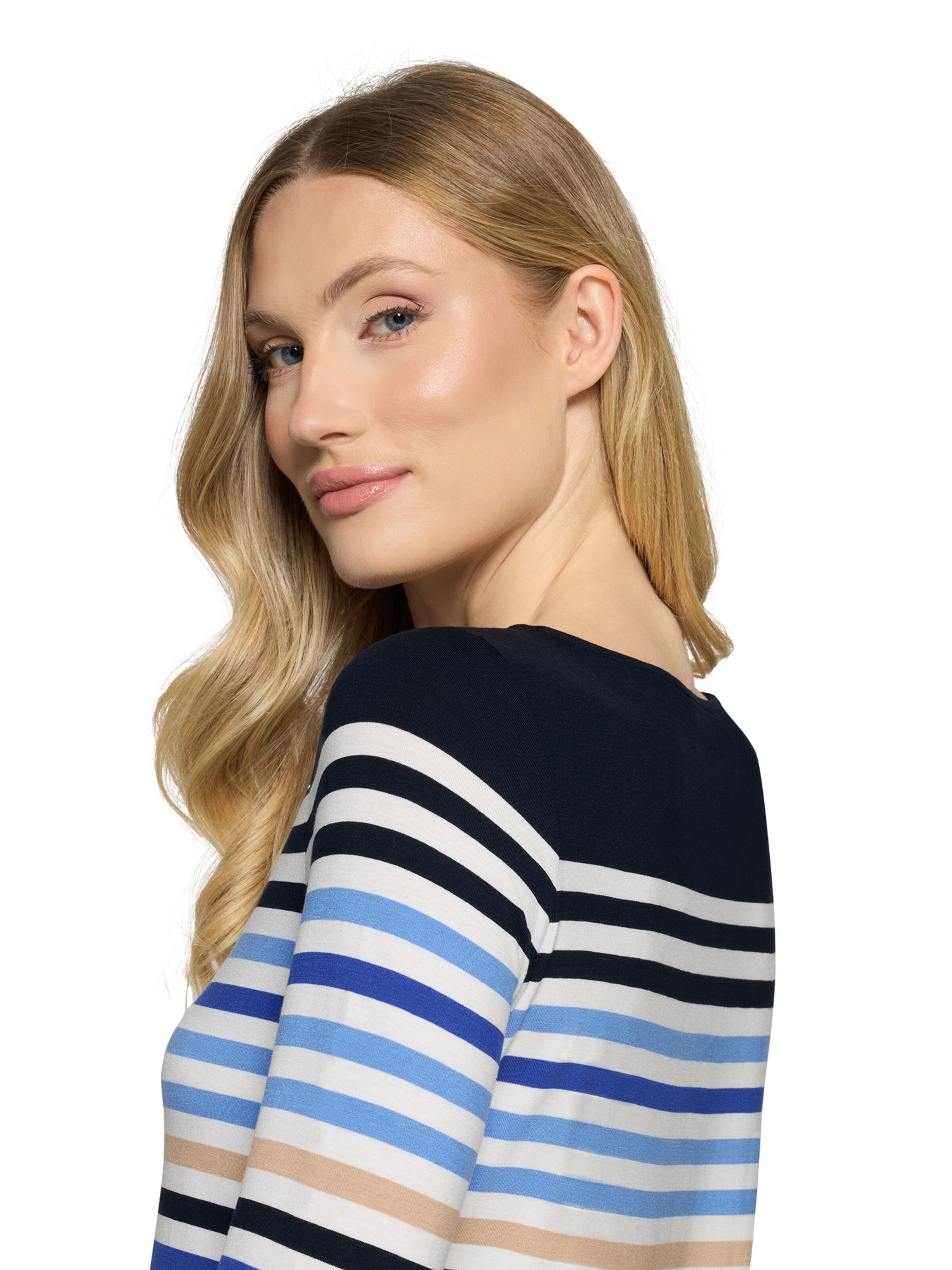 Maglietta di Betty Barclay in blu