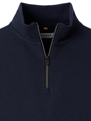 redmond Sweater 'Basic' in Blue