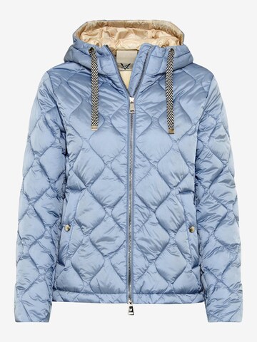 Fuchs Schmitt Übergangsjacke 'Bari'‌ in Blau: Vorderseite