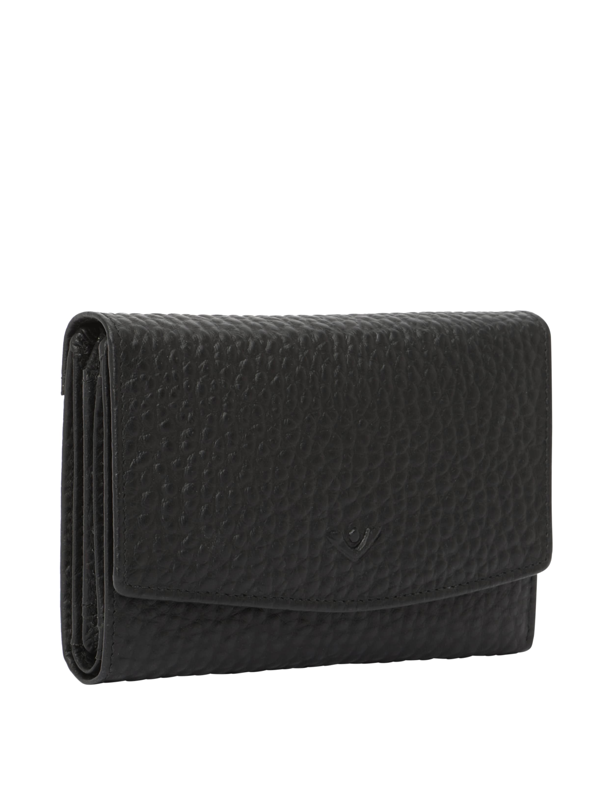 VOi Wallet 'AIDA' in Black