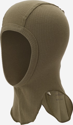 Fixoni Mütze in Grün: Vorderseite