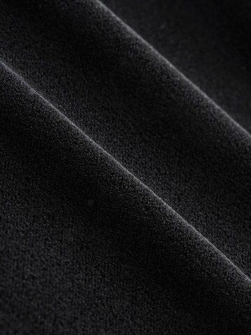 Next Bő szár Nadrág - fekete