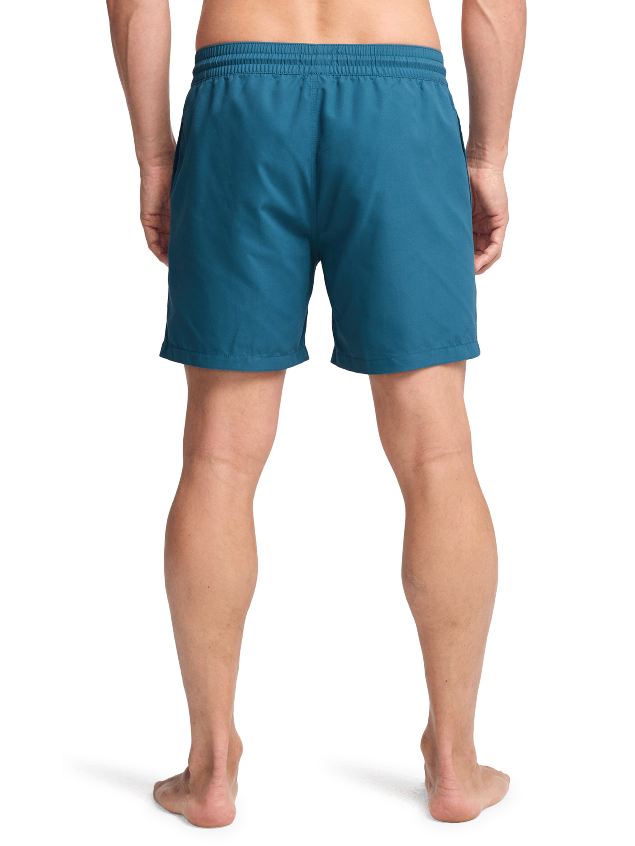 BILLABONG Swimming Trunks 'All Day 16' in Green