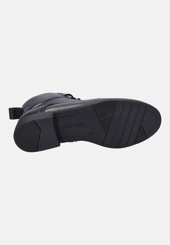 JOSEF SEIBEL Stiefelette 'SIMONA' in Schwarz