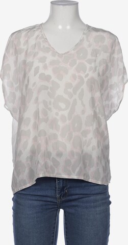 BARBARA BECKER Blouse & Tunic in S in White: front