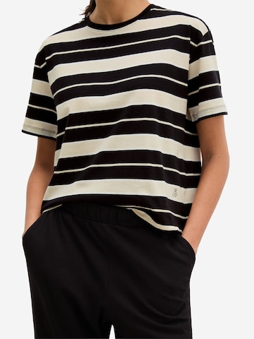 Pyjama ' Mix N Match ' Marc O'Polo en beige