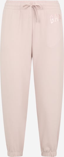 Gap Petite Hlače 'HERITAGE' u roza / bijela, Pregled proizvoda