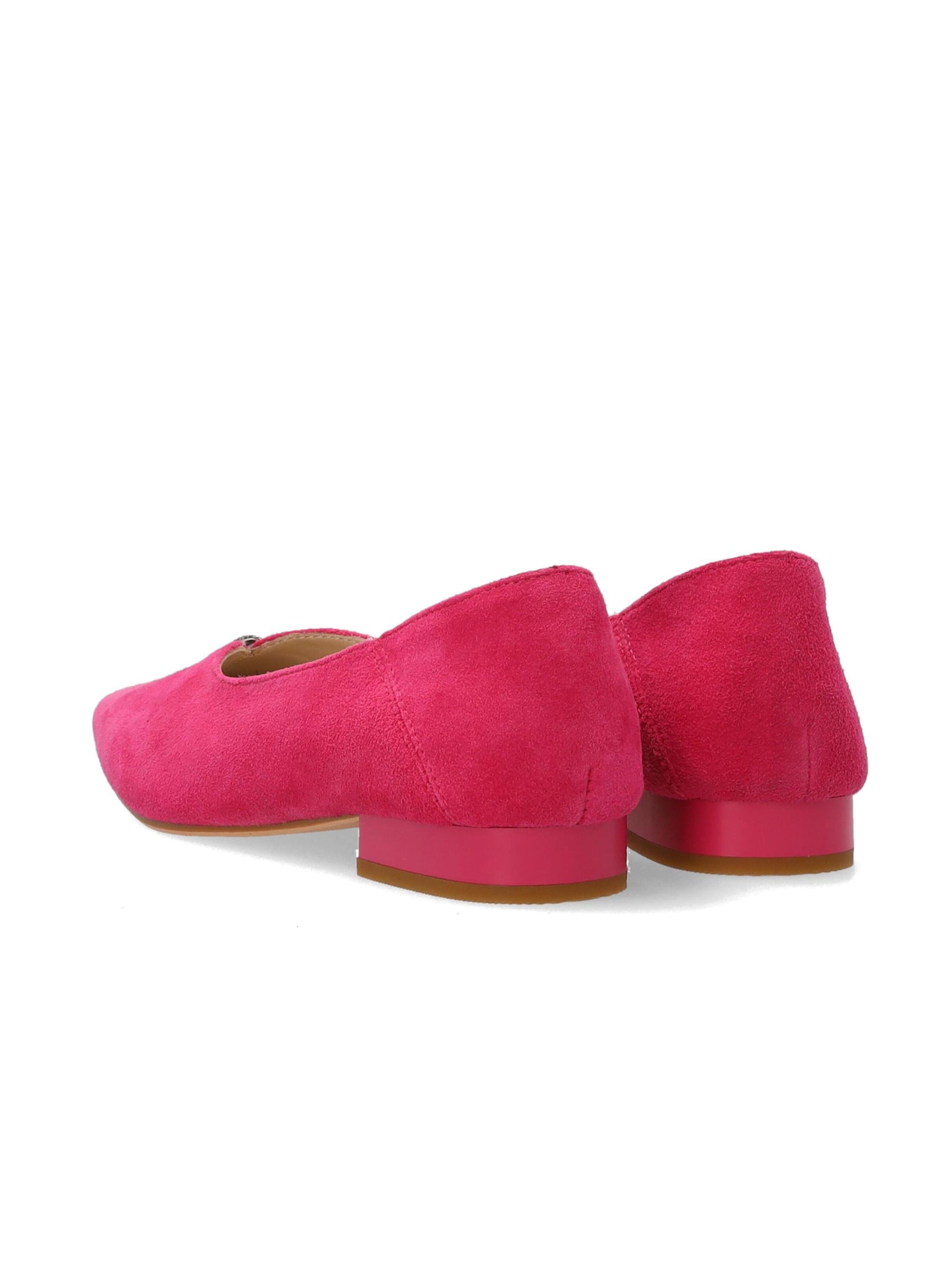 VENEZIA Ballerina 'Venezia'‌‌‌‌‌‌‌‌ in Pink