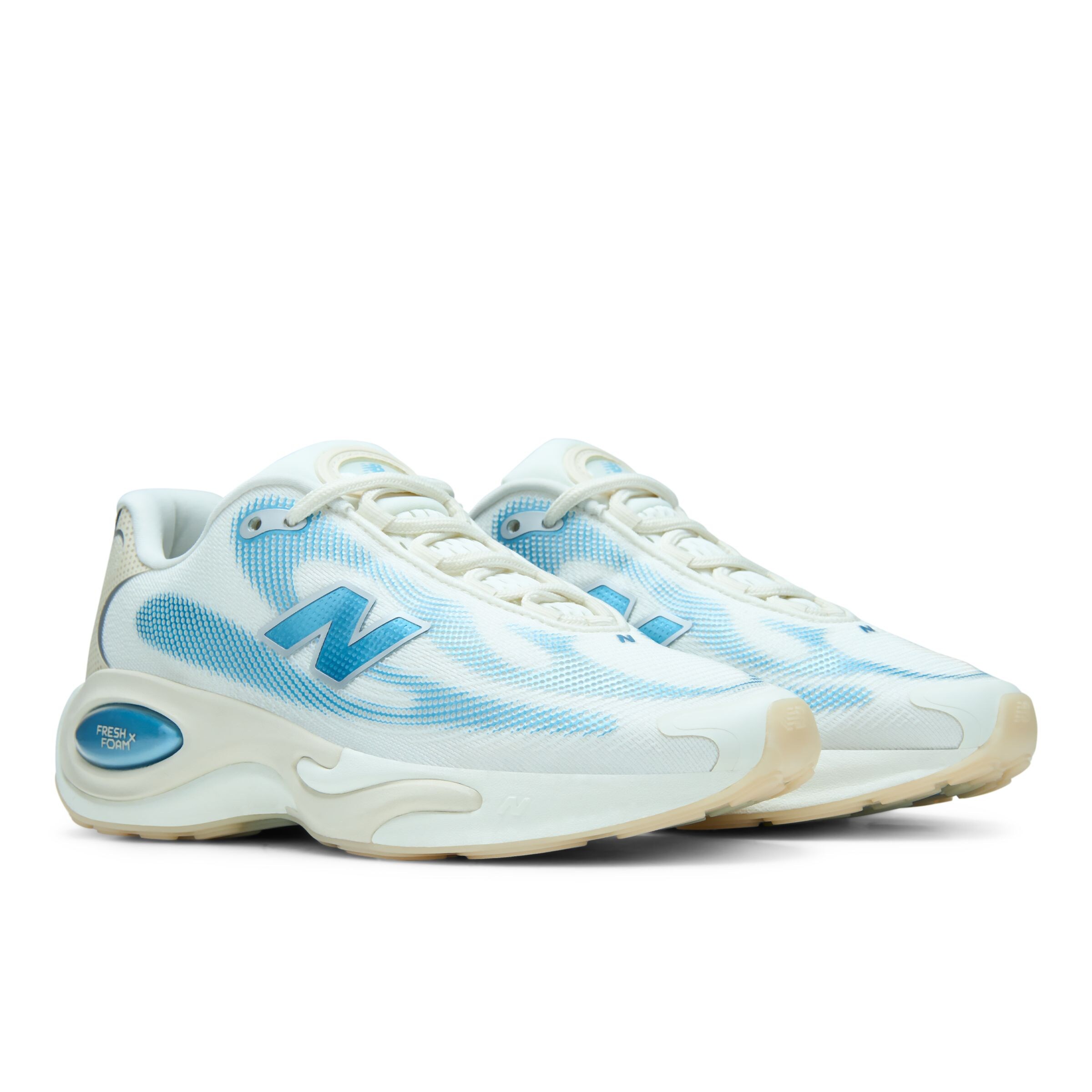Scarpa da corsa 'AC Runner' di new balance in blu