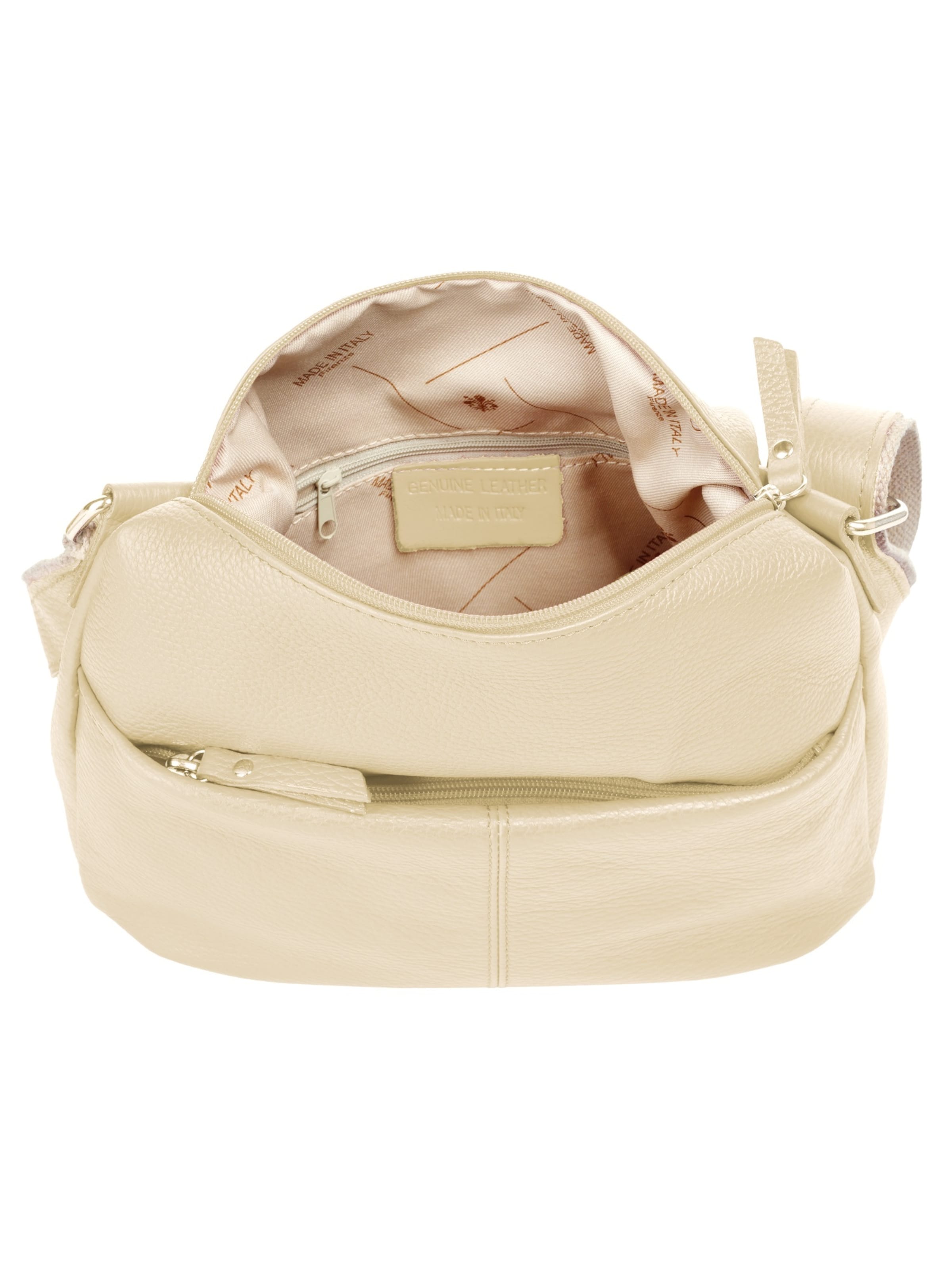 Sac à bandoulière Samantha Look en beige