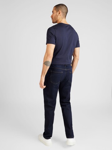 Loosefit Jean AÉROPOSTALE en bleu