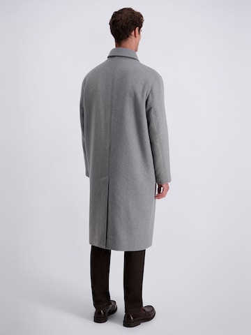 PIERRE CARDIN Tussenjas in Grijs