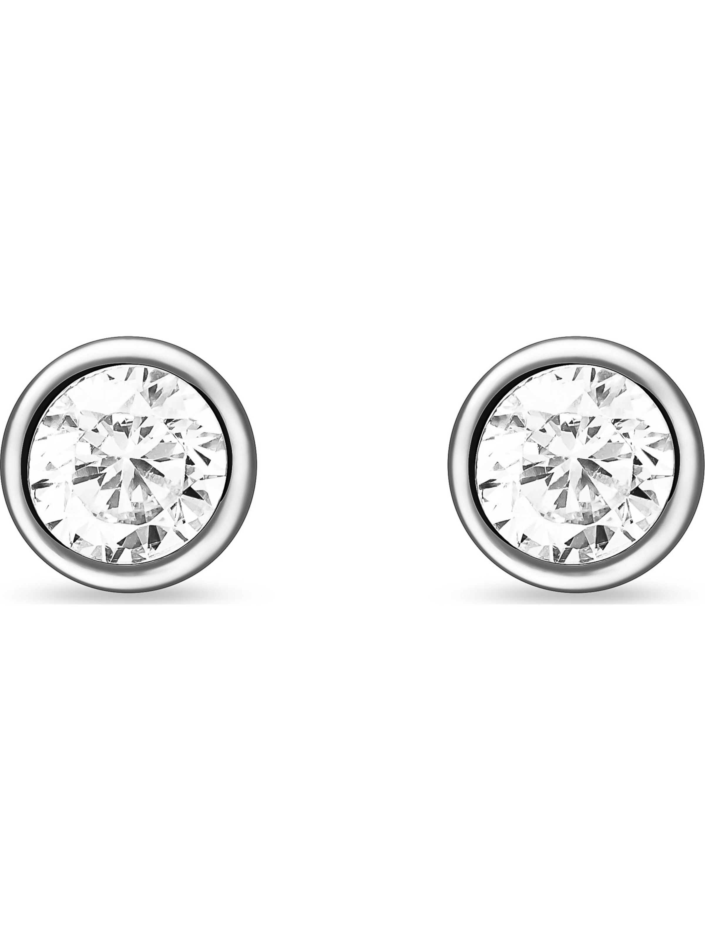 FAVS Ohrringe in Silber