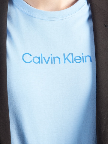 Calvin Klein Póló - kék