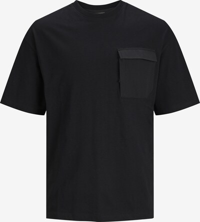 JACK & JONES Bluser & t-shirts i sort, Produktvisning
