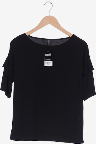 Freequent Top & Shirt in M in Black: front