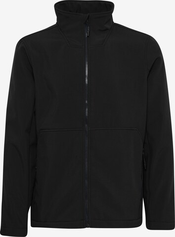 BLEND Performance Jacket 'Sorensen' in Black: front
