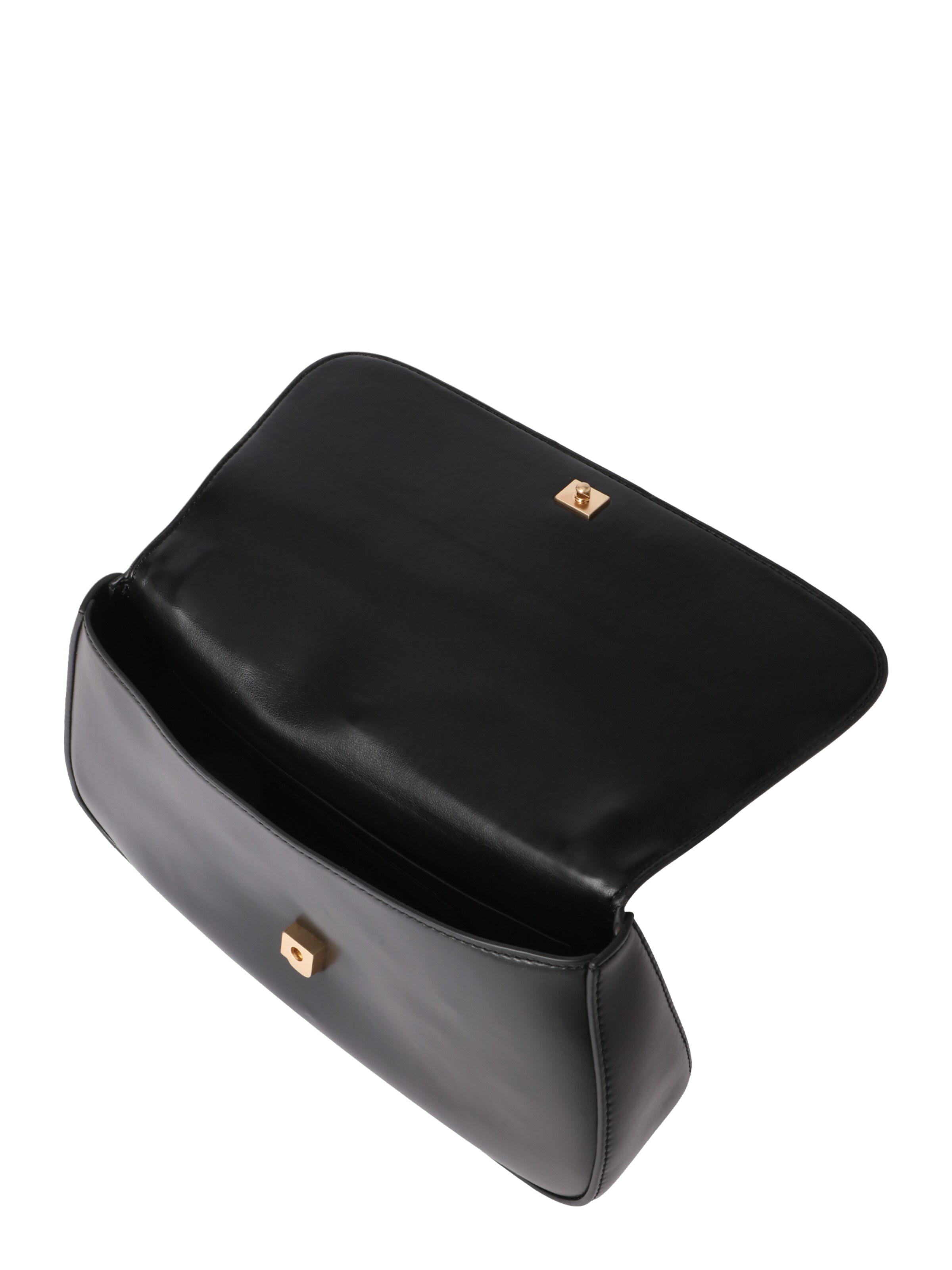 Calvin Klein Наплечная сумка в Черный