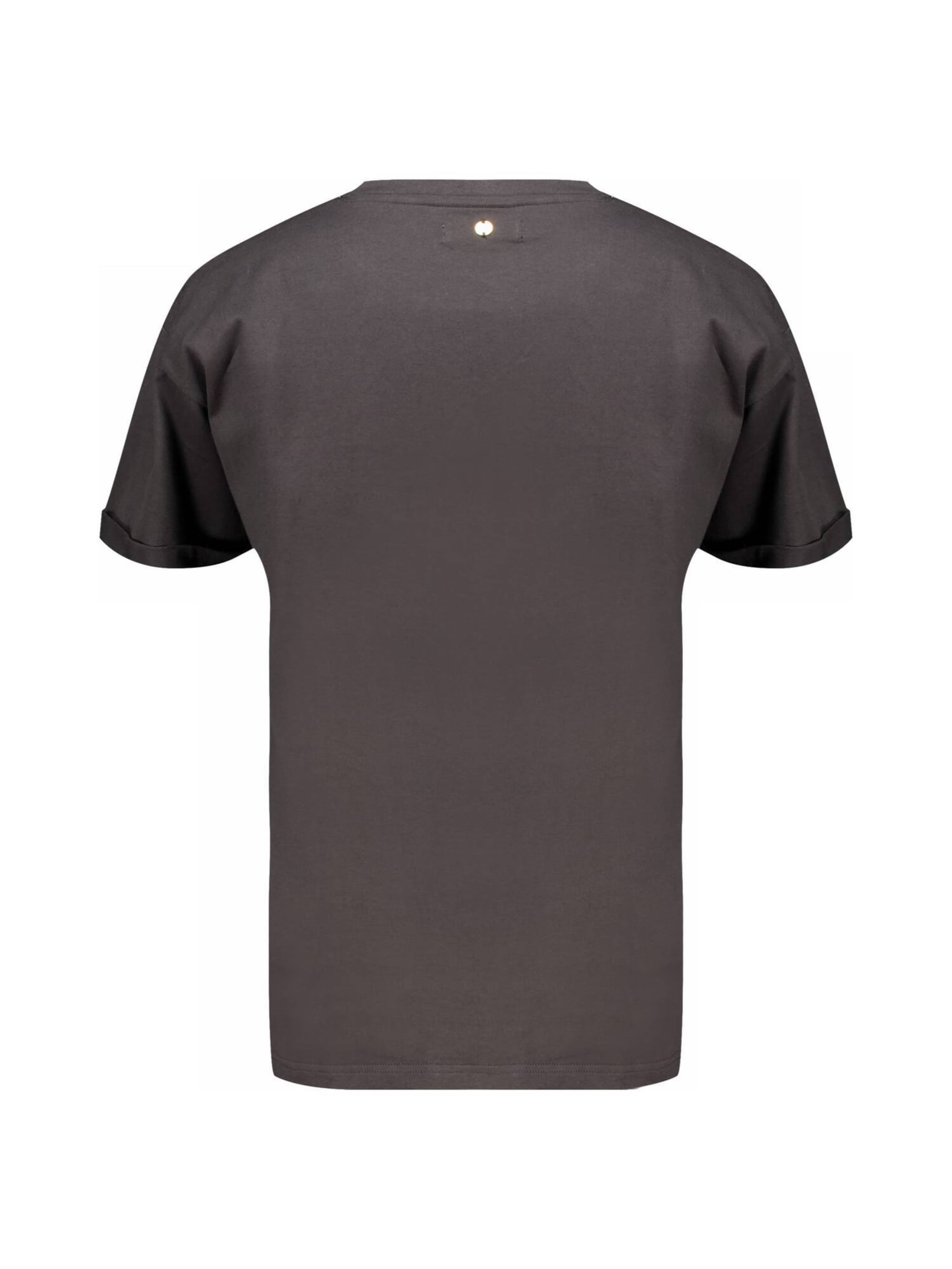 T-shirt ' STATES ' Deeluxe en gris