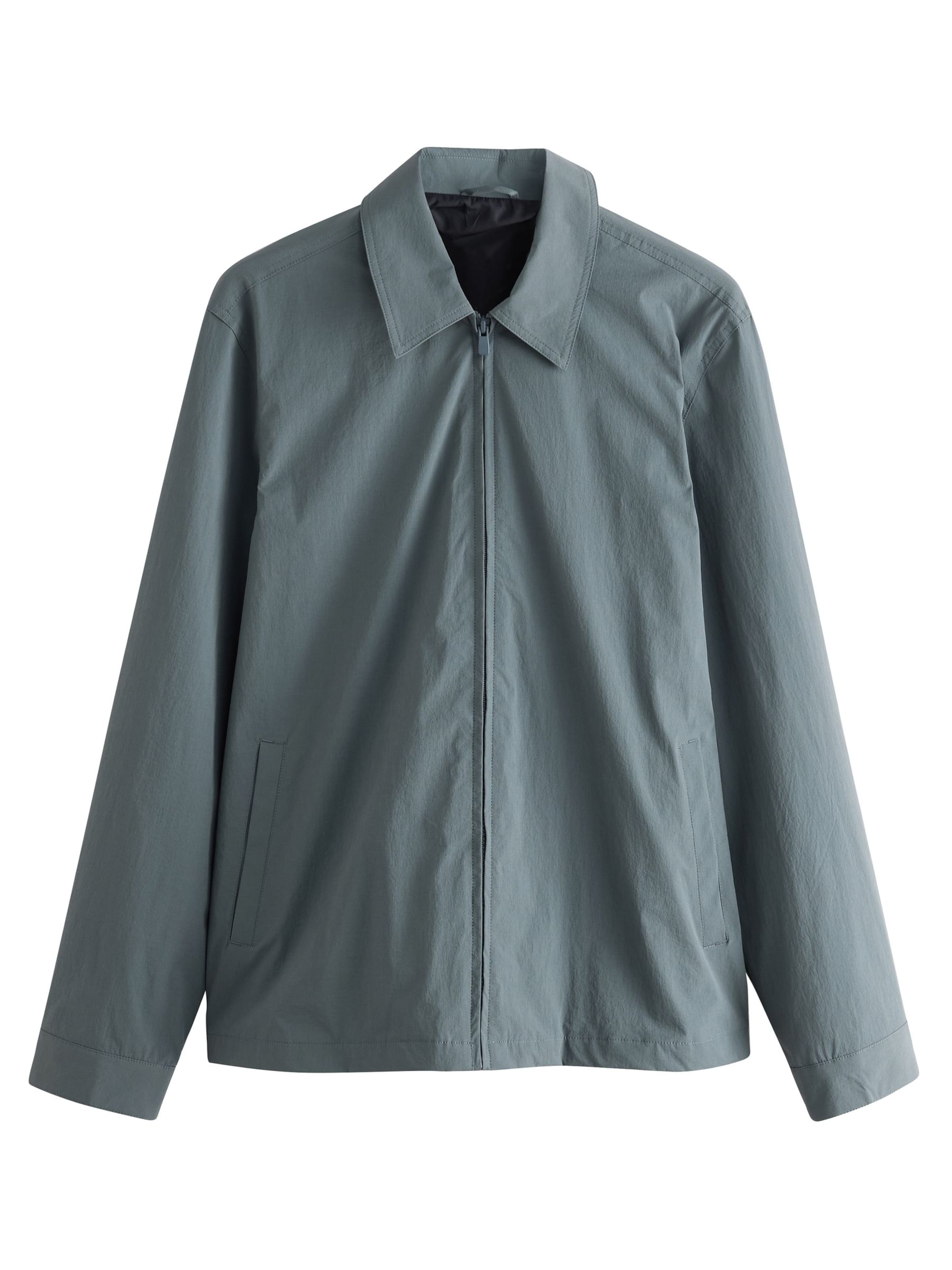 zils Next Starpsezonu jaka: no priekšpuses