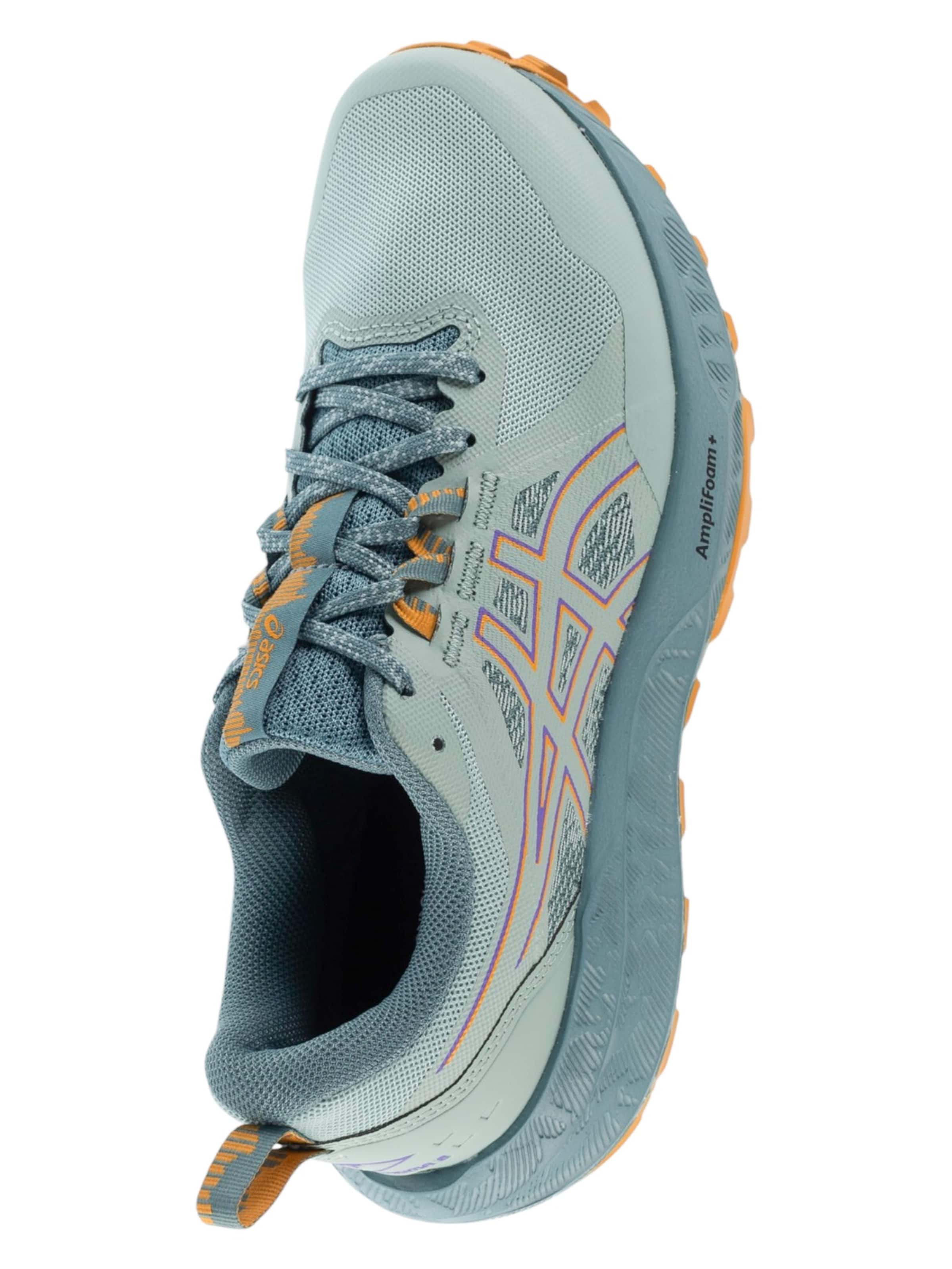 ASICS Běžecká obuv 'ASICS Gel-Sonoma 8' – modrá
