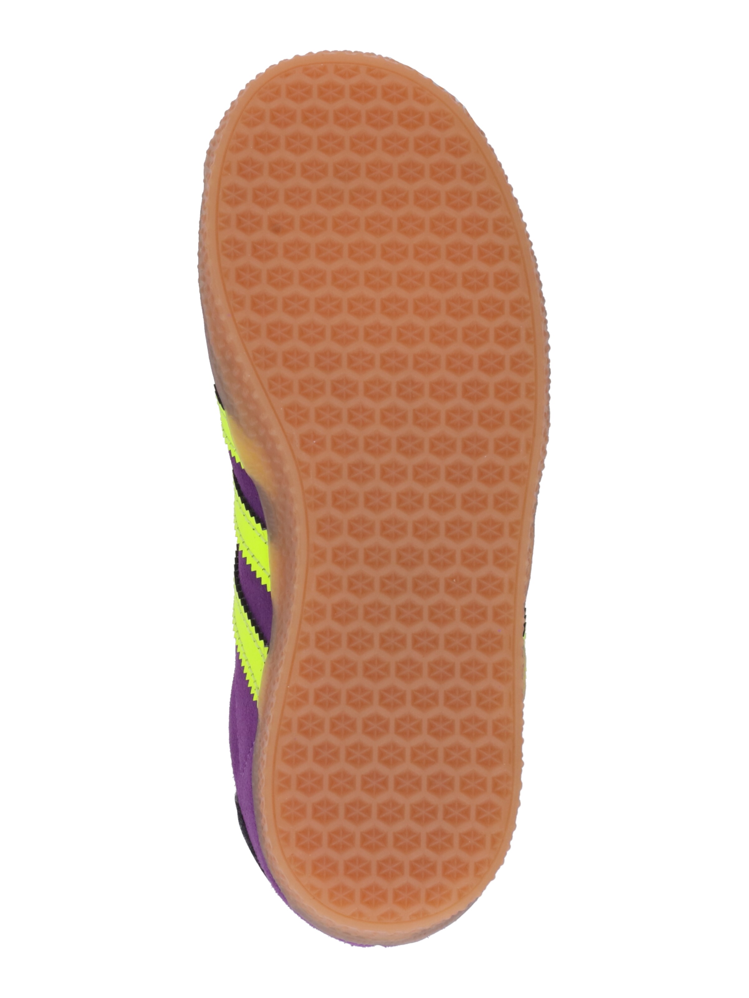 ADIDAS ORIGINALS Trainers 'Gazelle' in Purple