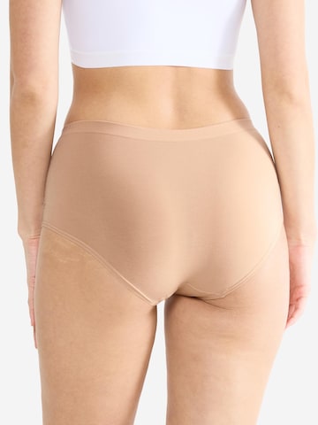 SLOGGI Broekje 'GO Sense' in Beige