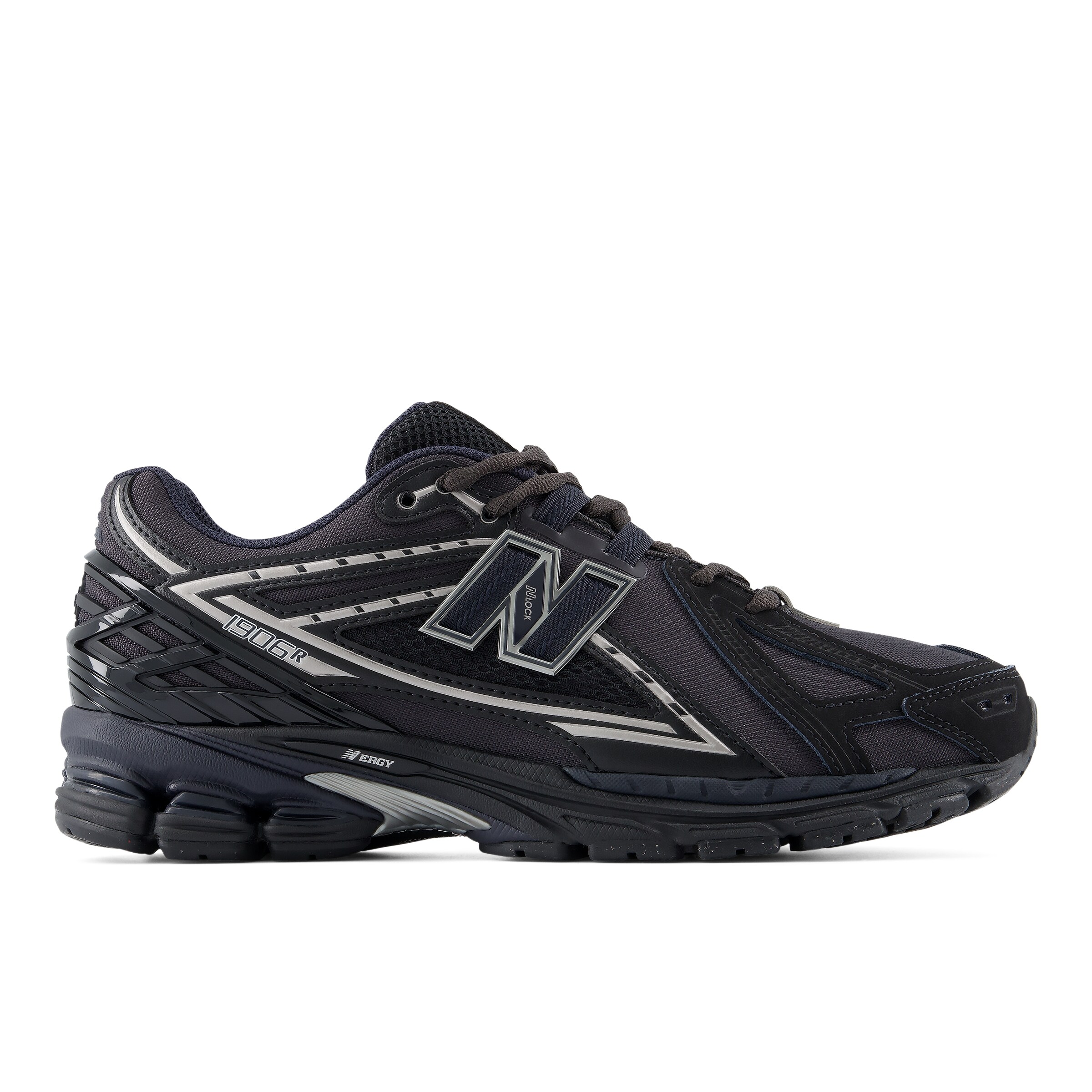 new balance 'Sneaker 1906R'. in Schwarz