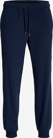 JACK & JONES - Pantalón 'GORDON GALE' en azul: frente