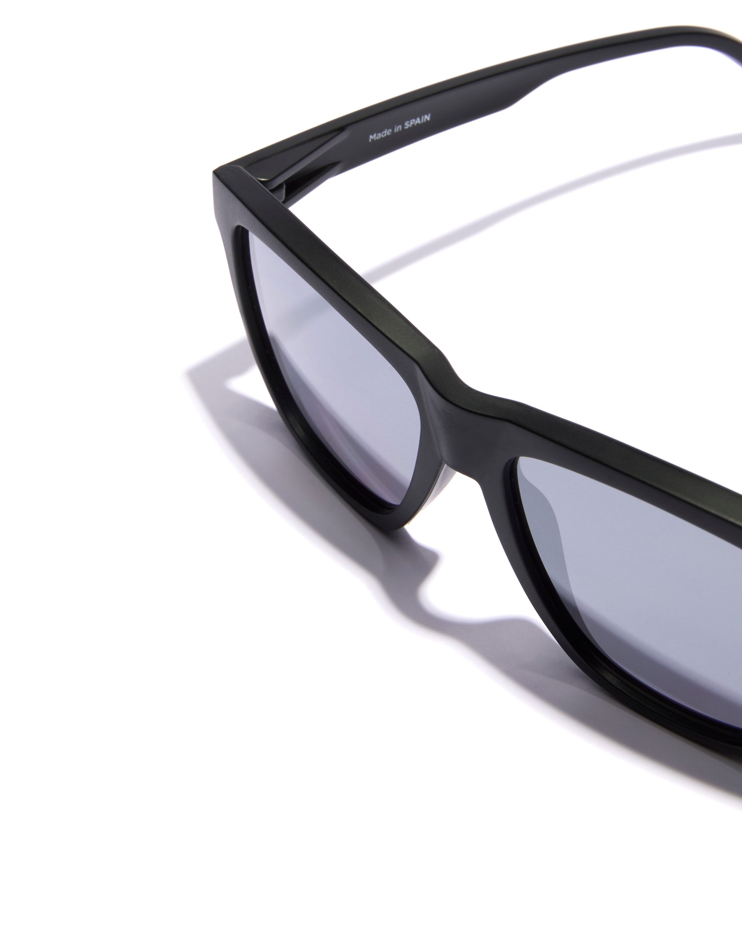 HAWKERS Sunglasses 'One LS Raw' in Black