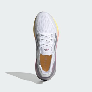 ADIDAS PERFORMANCE Loopschoen 'Ultraboost 5' in Wit