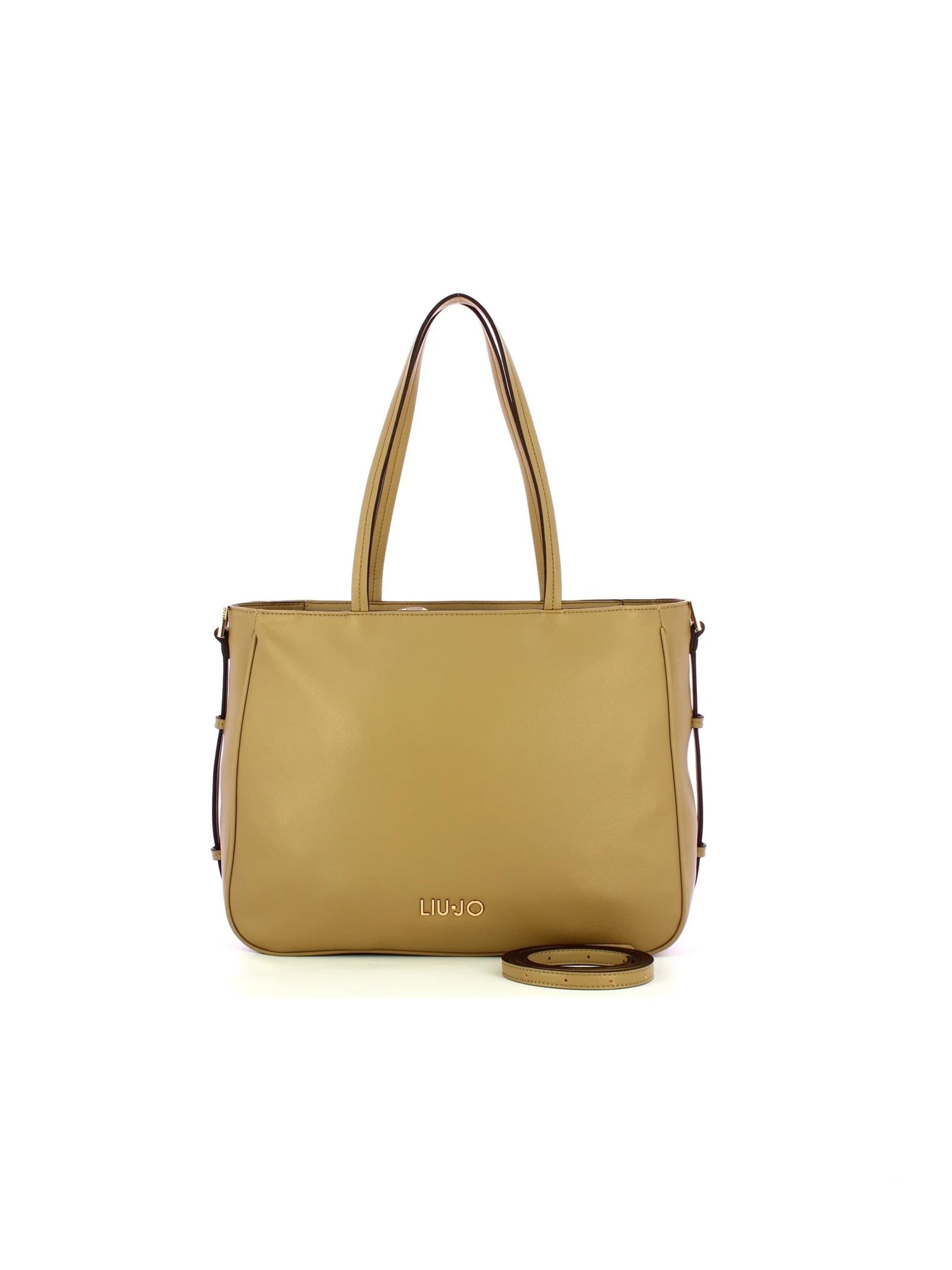 Liu Jo Shoulder Bag 'AA6050 E1120' in Brown