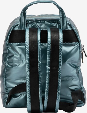 myMo NOW Backpack in Blue