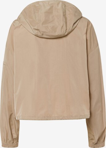 BRAX Between-Season Jacket 'Fran' in Beige