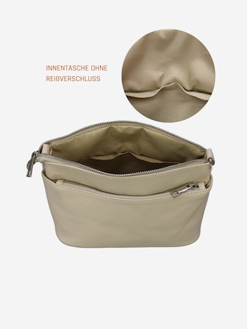 Adel Bags Shoulder bag 'Nira' in Beige