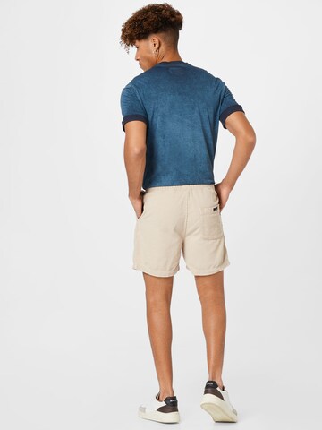 BDG Urban Outfitters Regular Shorts in Beige