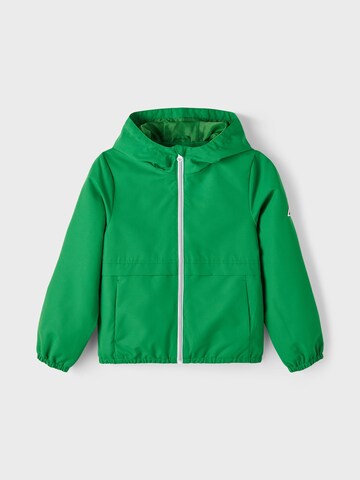 NAME IT Between-Season Jacket 'Marilo' in Green