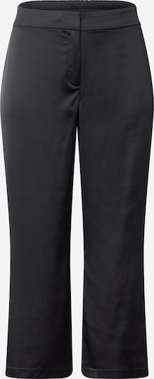 Pantaloni 'VIKAY' EVOKED pe negru, Vizualizare produs