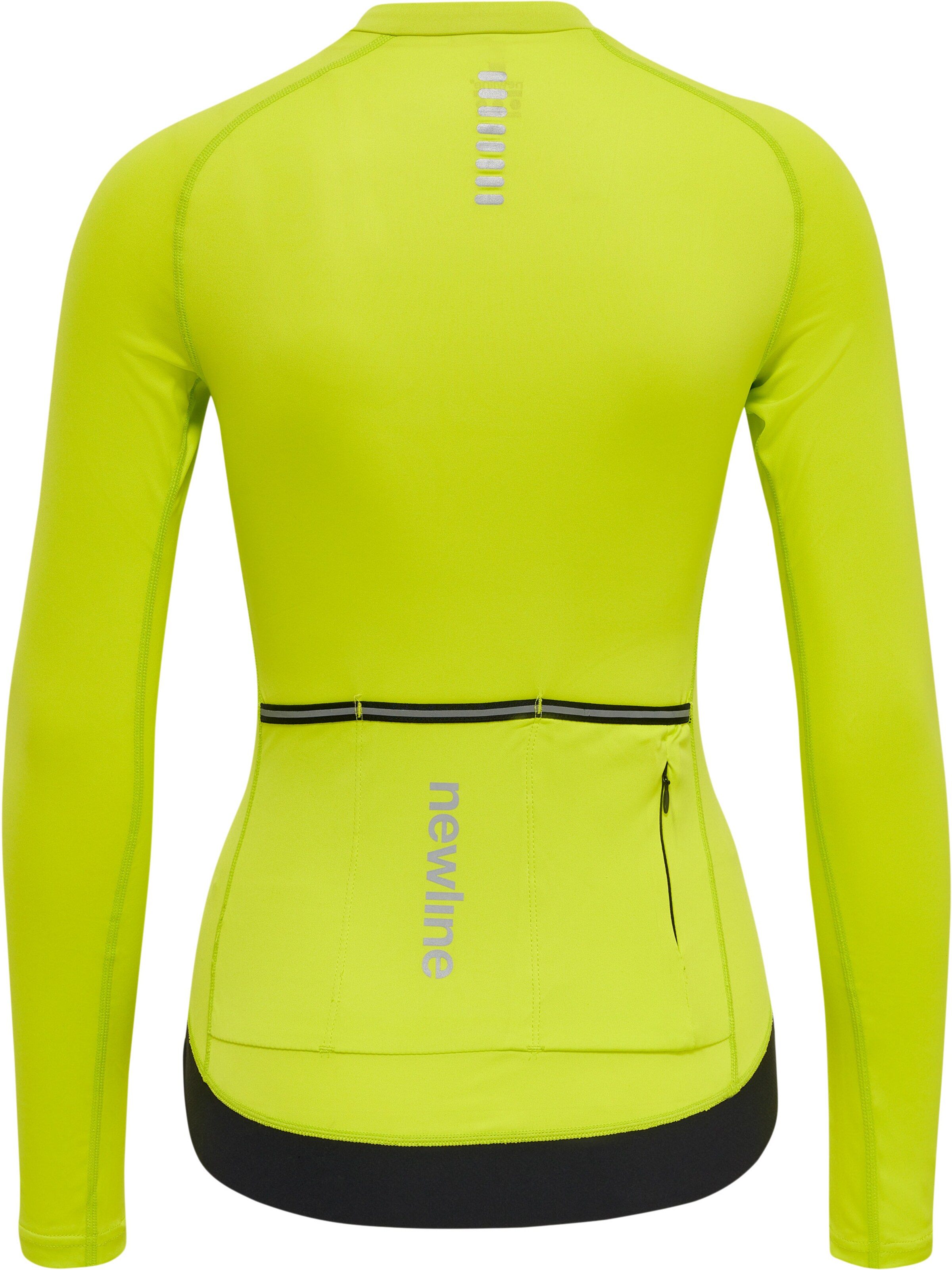 Newline Functioneel shirt in Groen