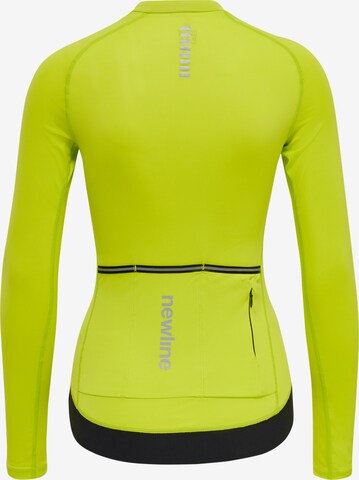 Newline Performance Shirt in Green