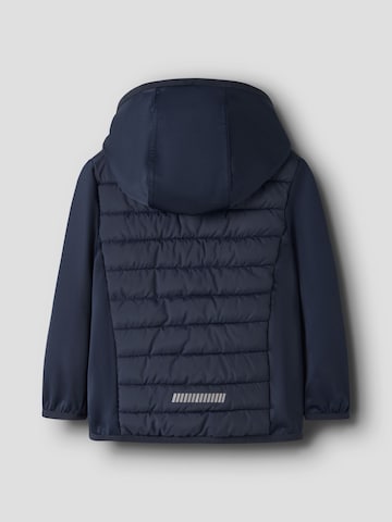 NAME IT Jacke in Blau