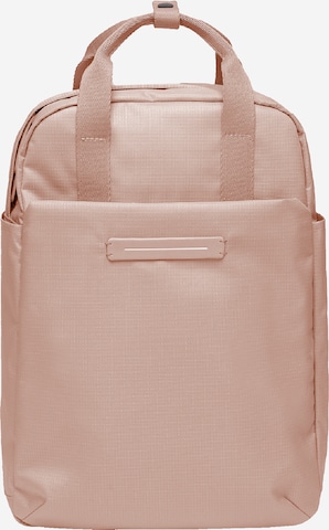 Horizn Studios Backpack 'Shibuya' in Pink