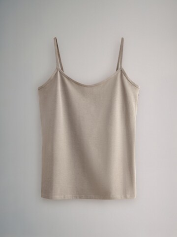 The Set Τοπ σε ανάμεικτα χρώματα