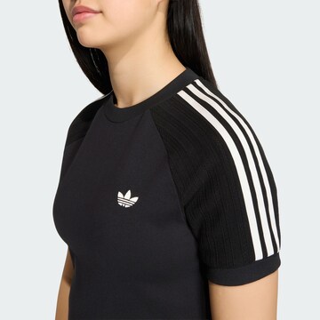T-Shirt ADIDAS ORIGINALS en noir