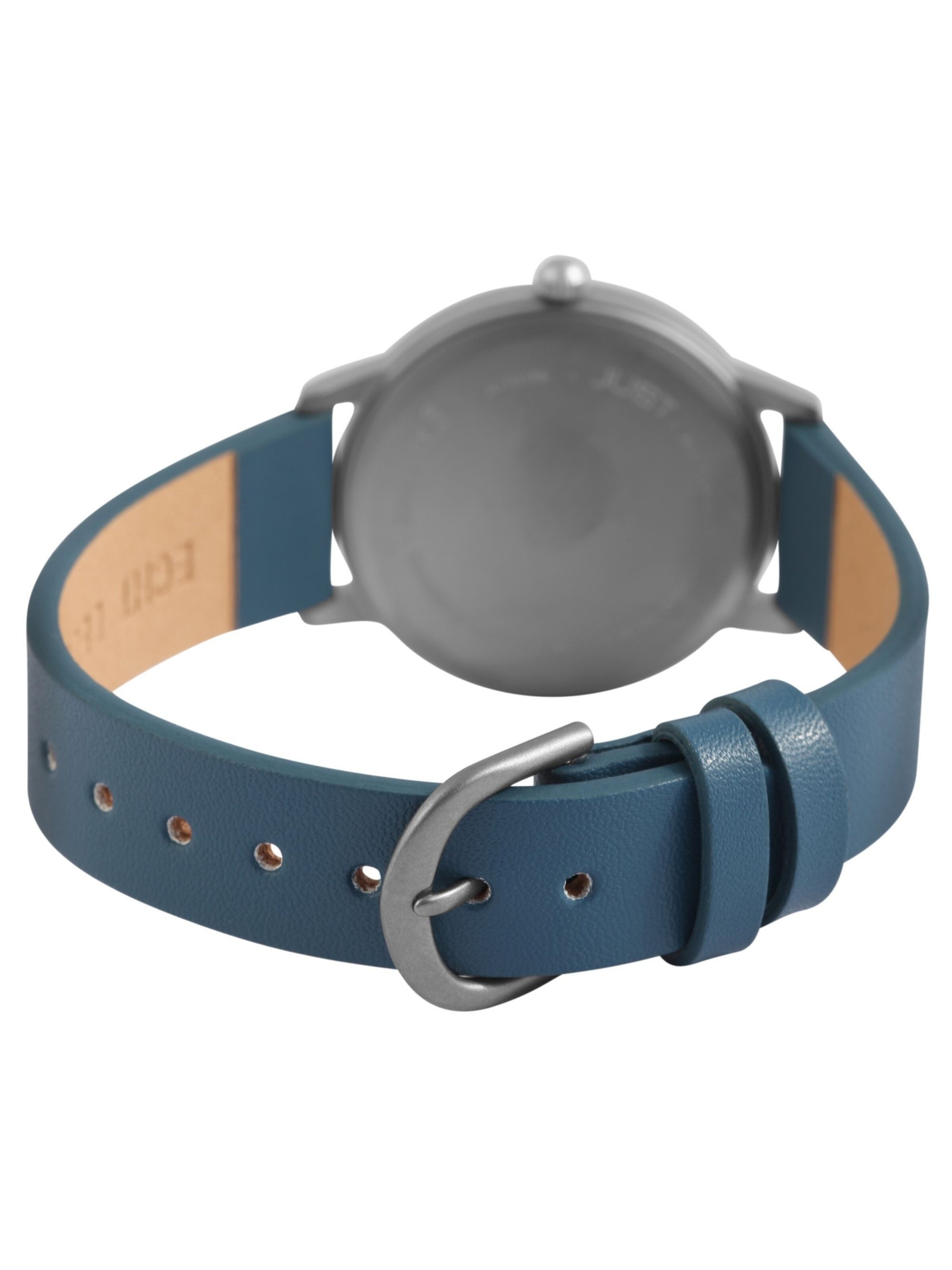 JUST Analog Watch 'Della, 5 ATM' in Blue