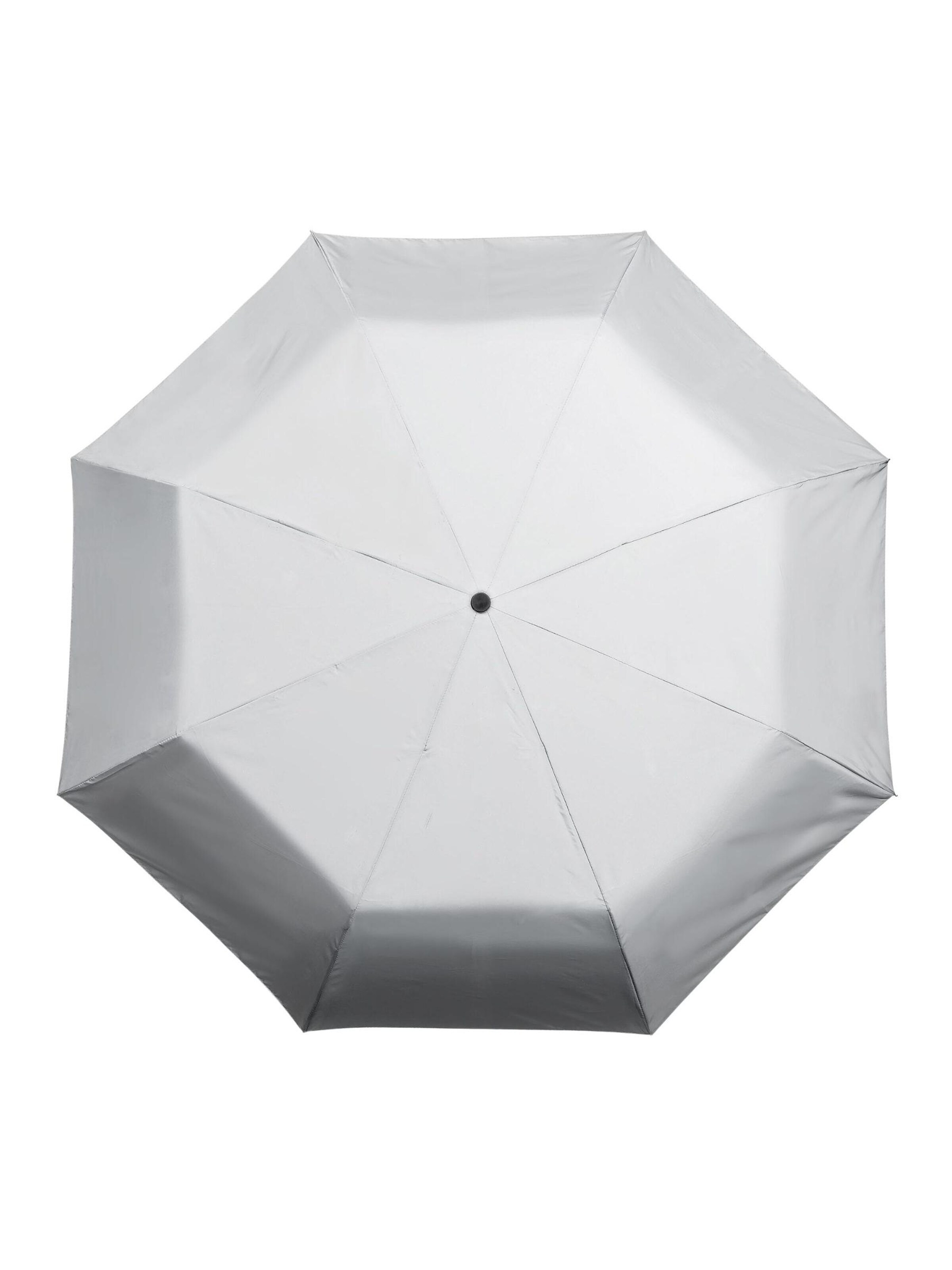 Maxte Umbrella in Silver